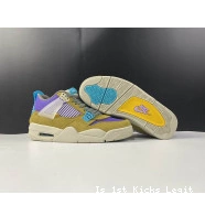 4 Air Desert x Union DJ5718-300 Jordan SP Moss 0529